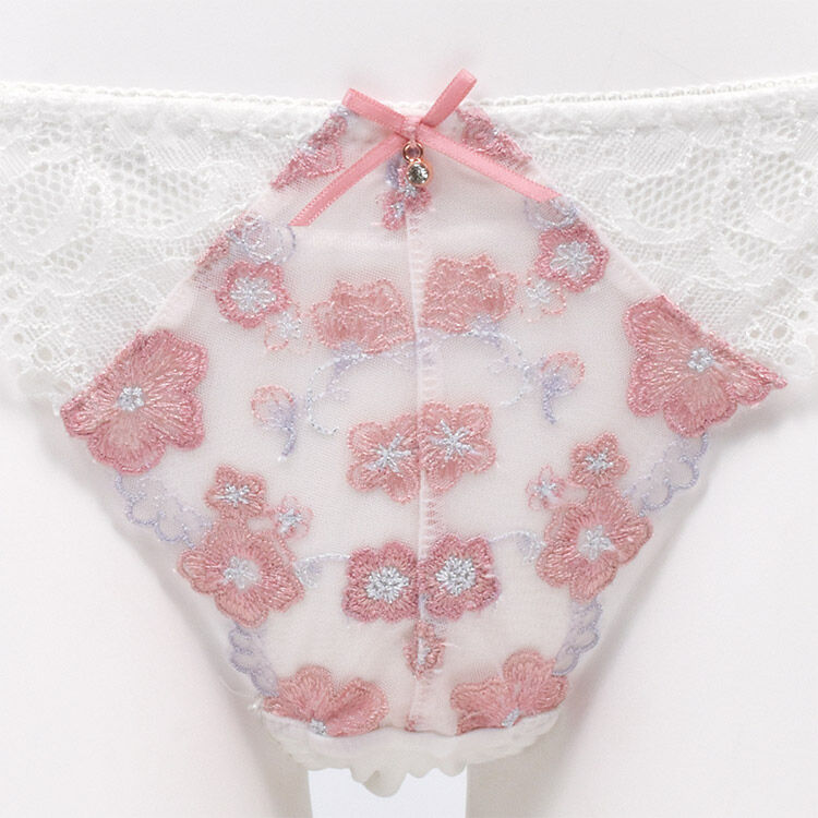 intesucre「アンテシュクレ i毎日フィットブラ IBT374ペア Ｔバックショーツ S/M/L IST374」|インナー|