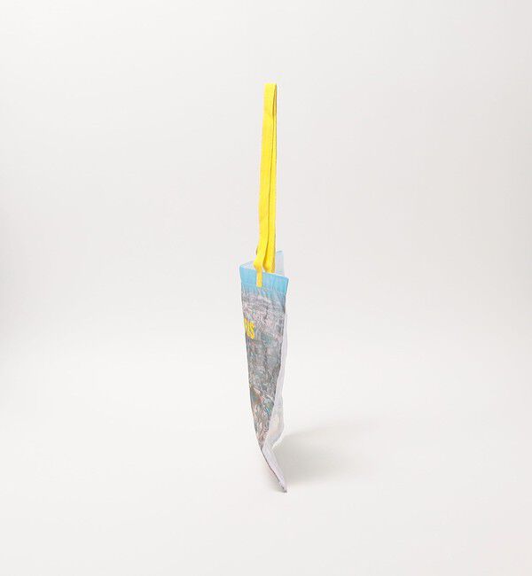 ODETTE E ODILE「＜BRIGITTE TANAKA＞Sac Paris Ciel Bag」|トートバッグ|