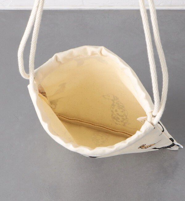 Style for Living「【別注】＜TEMBEA＞DRAWSTRING POCHETE」|その他|