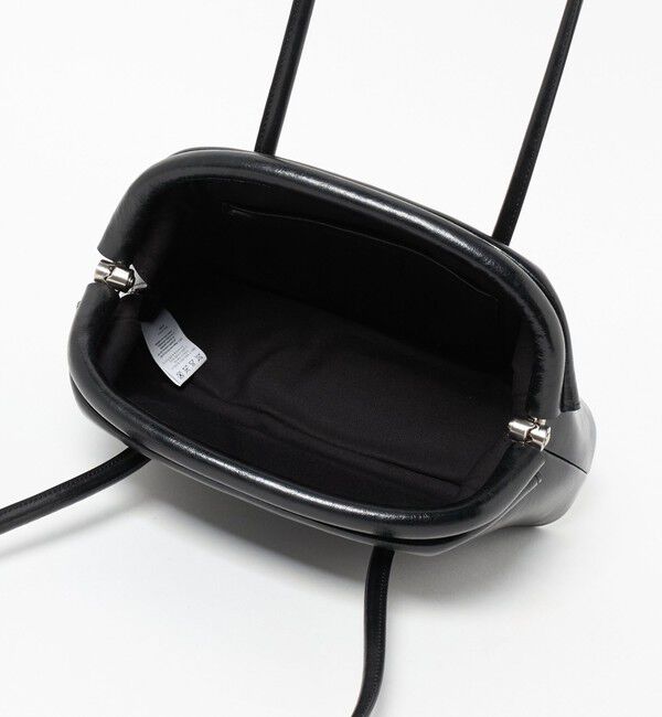 OSOI「＜OSOI＞CIRCLE BROT バッグ」|ショルダー・メッセンジャー|