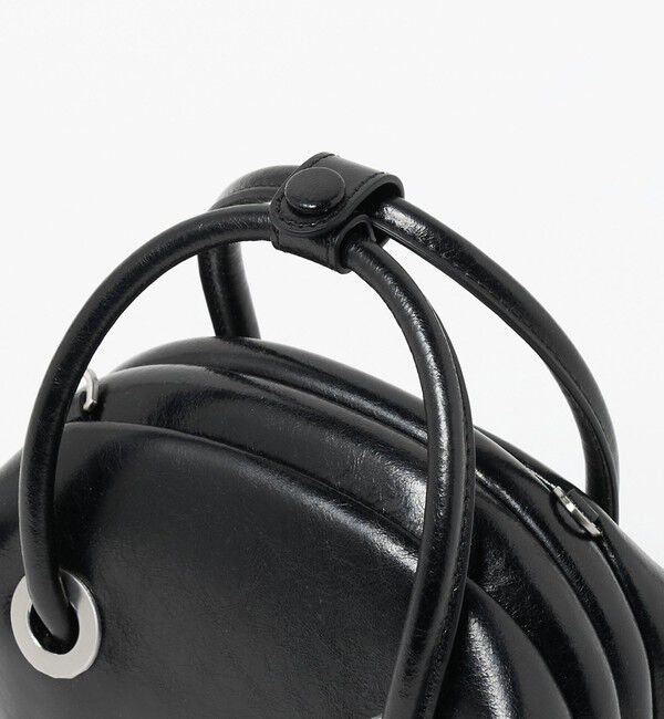 OSOI「＜OSOI＞CIRCLE MINI  バッグ」|ハンドバッグ|