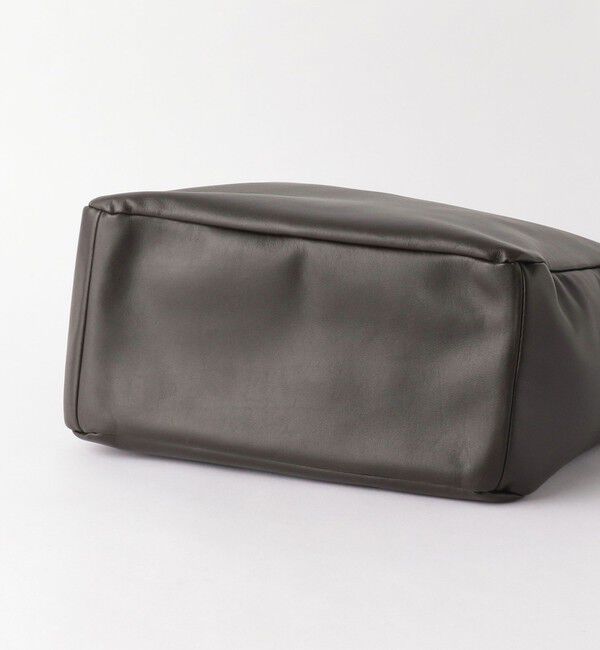 UNITED ARROWS green label relaxing「GLR ファンクショナル タテ V2 レザー トートバッグ」|トートバッグ|