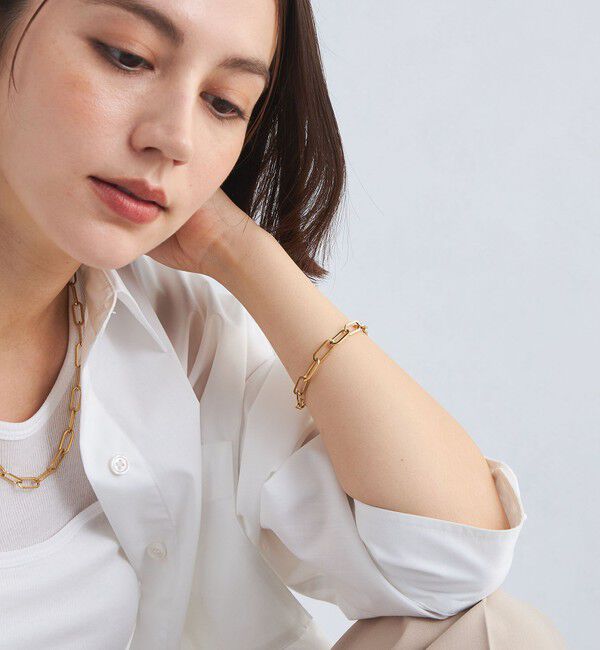 UNITED ARROWS green label relaxing「＜HARPIE＞ELIOS ブレスレット」|ブレスレット・バングル|