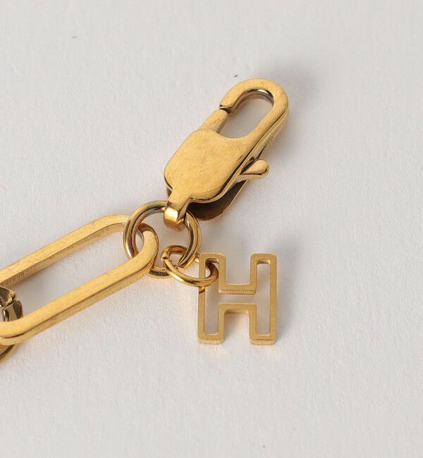 UNITED ARROWS green label relaxing「＜HARPIE＞ELIOS ブレスレット」|ブレスレット・バングル|