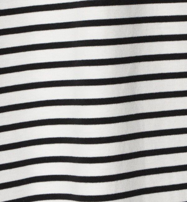 UNITED ARROWS green label relaxing「ラウンドヘム スムース ロングスリーブ プルオーバー」|Tシャツ・カットソー|