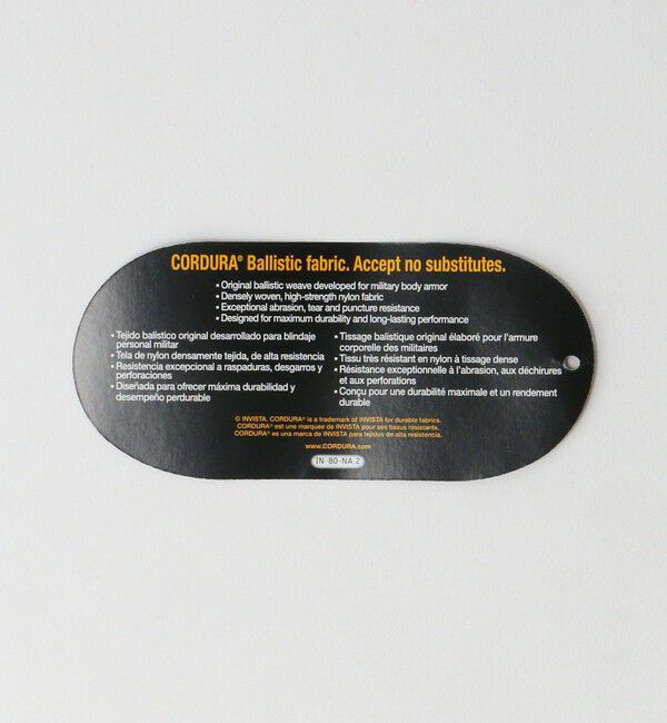 BEAUTY&YOUTH UNITED ARROWS「＜Aer（エアー）＞ FIT PACK 3/バッグ」|リュック|