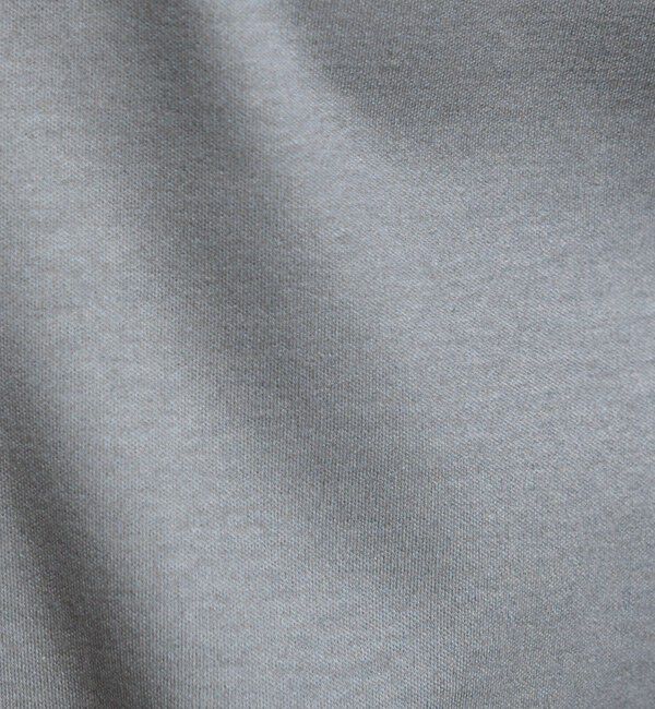 BEAUTY&YOUTH UNITED ARROWS「【WEB限定 WARDROBE SMART】NORITAKE クルーネック スマートフィット カットソー」|Tシャツ・カットソー|