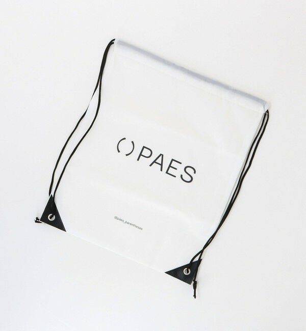 BEAUTY&YOUTH UNITED ARROWS「＜PAES＞カスタム FLIPFLOP タビサンダル」|サンダル|