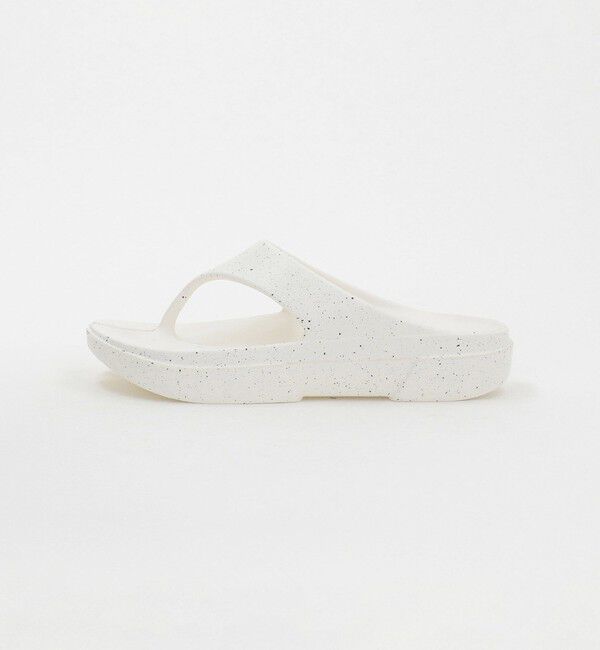 BEAUTY&YOUTH UNITED ARROWS「＜PAES＞カスタム FLIPFLOP タビサンダル」|サンダル|