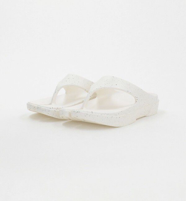 BEAUTY&YOUTH UNITED ARROWS「＜PAES＞カスタム FLIPFLOP タビサンダル」|サンダル|