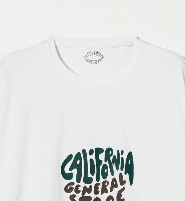 California General Store「＜AMSTERDAM WETSUITS＞BRYCE BAKER ラッシュガード -吸水速乾 紫外線軽減-」|Tシャツ・カットソー|