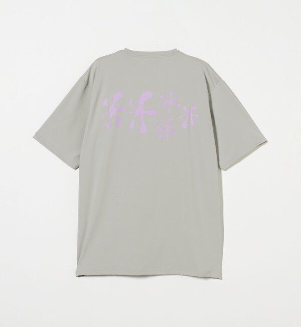 California General Store「＜AMSTERDAM WETSUITS＞BRYCE BAKER ラッシュガード -吸水速乾 紫外線軽減-」|Tシャツ・カットソー|