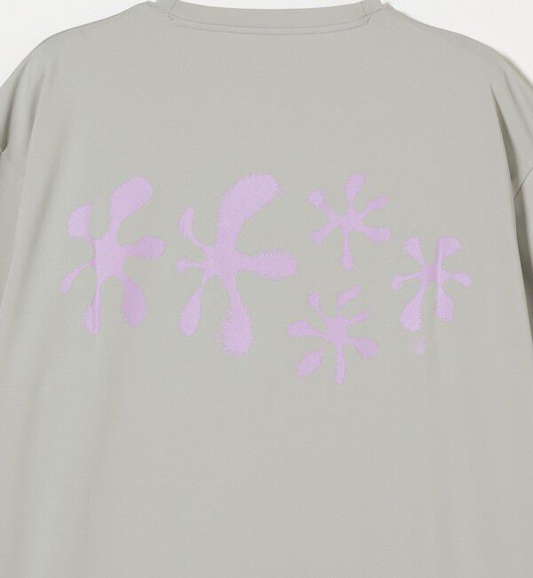 California General Store「＜AMSTERDAM WETSUITS＞BRYCE BAKER ラッシュガード -吸水速乾 紫外線軽減-」|Tシャツ・カットソー|