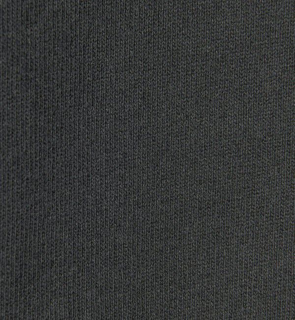 MONKEY TIME「オゾンウォッシュ フレンチテリー フルジップ フーディー」|カーディガン|