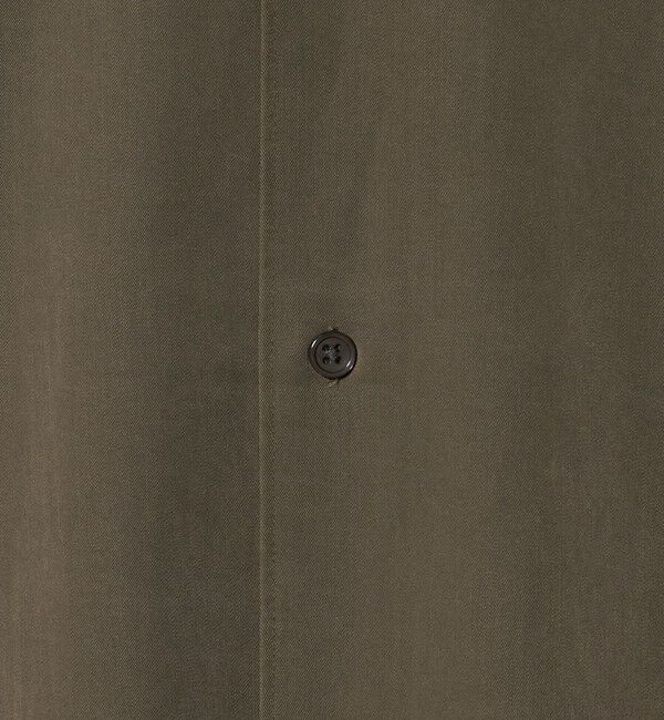 BEAUTY&YOUTH UNITED ARROWS「フィブリル ツイル レギュラーシャツ GRANDE型?」|シャツ・ブラウス|