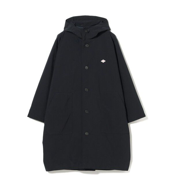 Ray BEAMS 「DANTON / INSULATON HOODED COAT」|ダッフルコート|