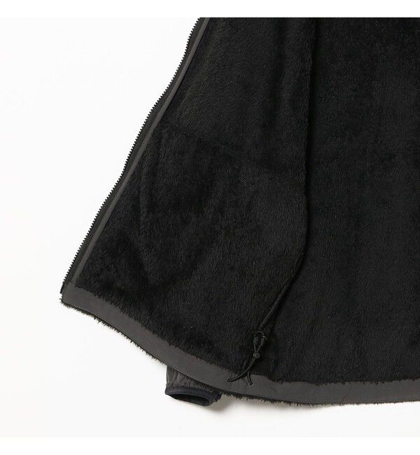 BEAMSBOY「WILD THINGS / LEVEL3 SHAGGY JACKET」|ブルゾン・スタジャン|