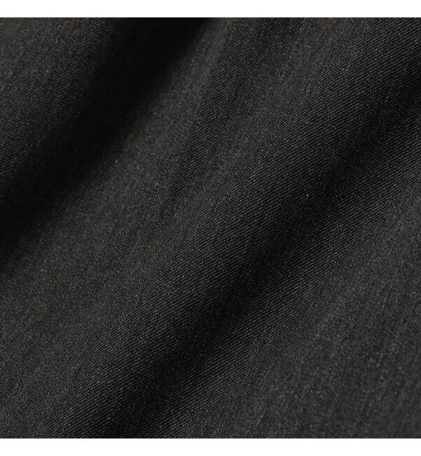 BEAMSBOY「【別注】LACOSTE / ワイド パンツ」|チノ|