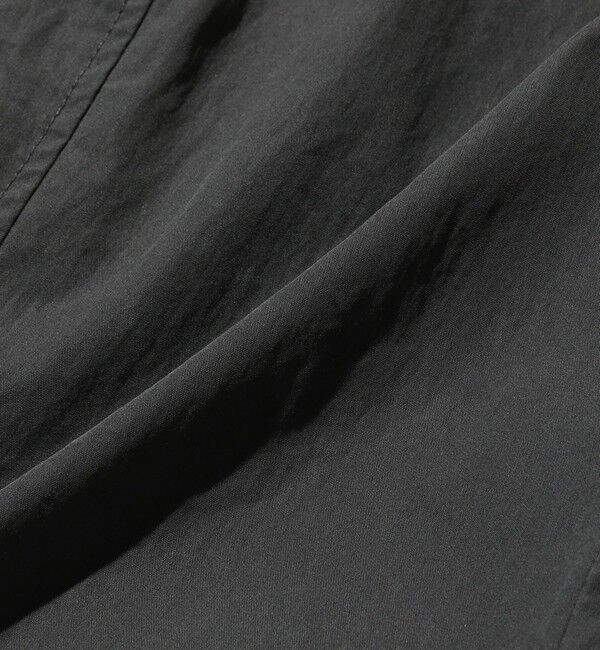 BEAMS PLUS「BEAMS PLUS / 3B Travel Jacket Comfort Cloth」|テーラードジャケット|