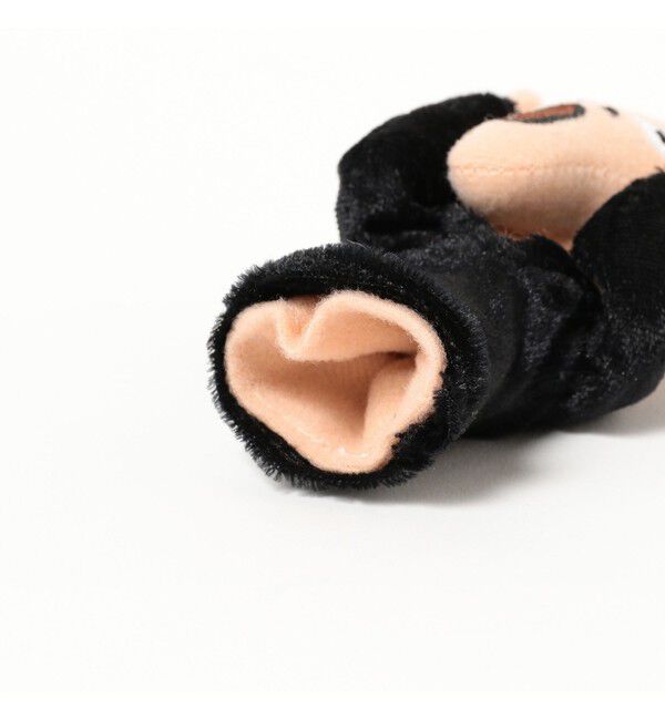 BEAMS「Unemployed Philosophers Guild / Finger Puppets 指人形」|フィギュア・ホビー|