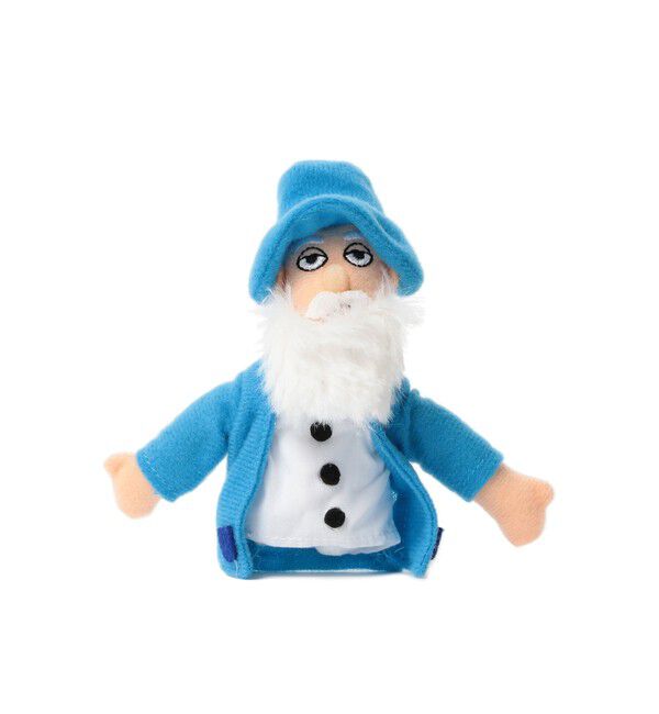 BEAMS「Unemployed Philosophers Guild / Finger Puppets 指人形」|フィギュア・ホビー|