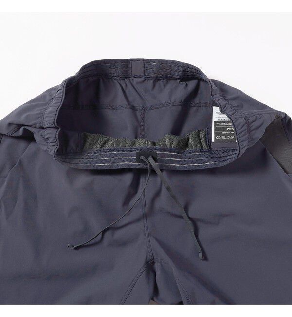 BEAMS「ARC'TERYX / Incendo Shorts 9inch」|その他|