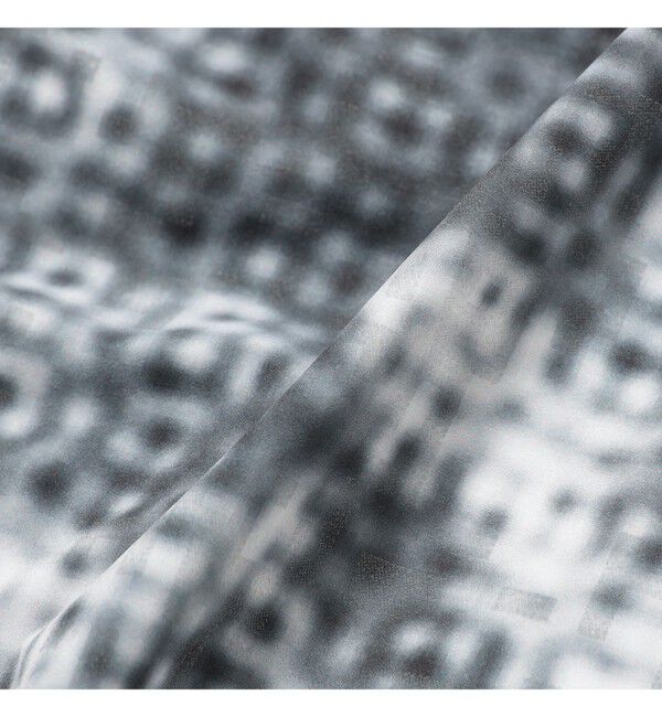 BEAMS「テック ジップ フーディ―」|ブルゾン・スタジャン|