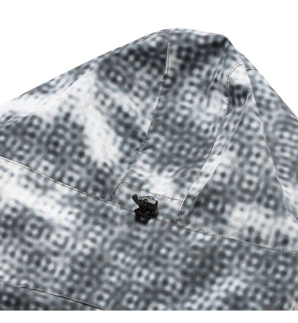 BEAMS「テック ジップ フーディ―」|ブルゾン・スタジャン|