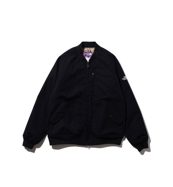ノースフェイスパープルレーベル マウンテンフィールドジャケット THE NORTH FACE Purple Label / ザ ノースフェイス パープルレーベル