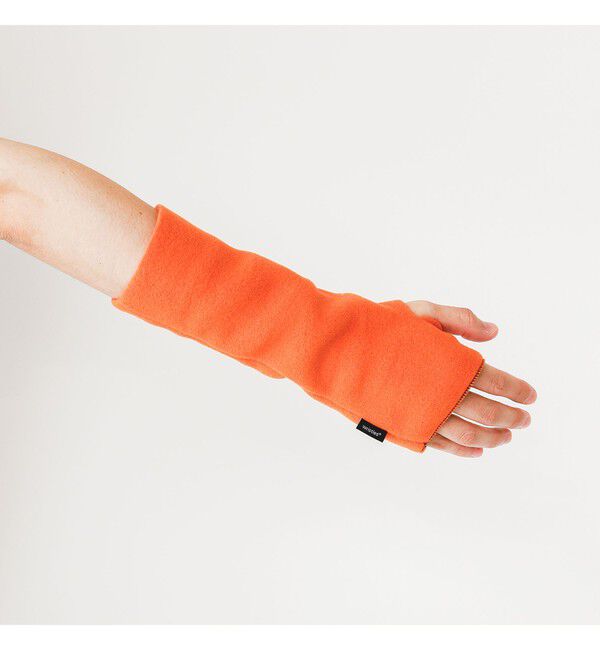 BEAMS「Wristies / Original Wristies(R) フィンガーレスグローブ」|その他|PUNPKIN