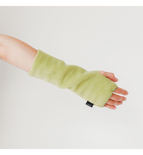 BEAMS「Wristies / Original Wristies(R) フィンガーレスグローブ」|その他|PISTACHIO