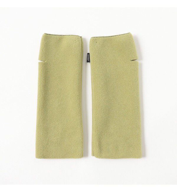 BEAMS「Wristies / Original Wristies(R) フィンガーレスグローブ」|その他|