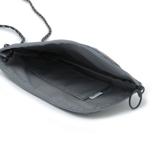 SHIPS any「【SHIPS any別注】MAISON CANVVAS: 【ユニセックス】 マルチ ポーチ◇」|ポーチ|