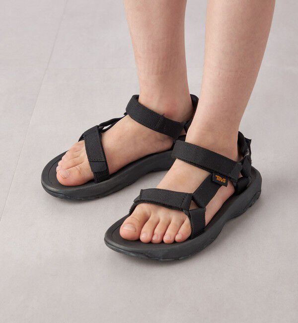 SHIPS any「Teva: HURRICANE XLT 2 スポーツサンダル <KIDS>」|サンダル|