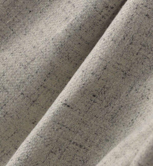 SHIPS KIDS「SHIPS KIDS:140～150cm / ツイード タック ショート パンツ」|その他|