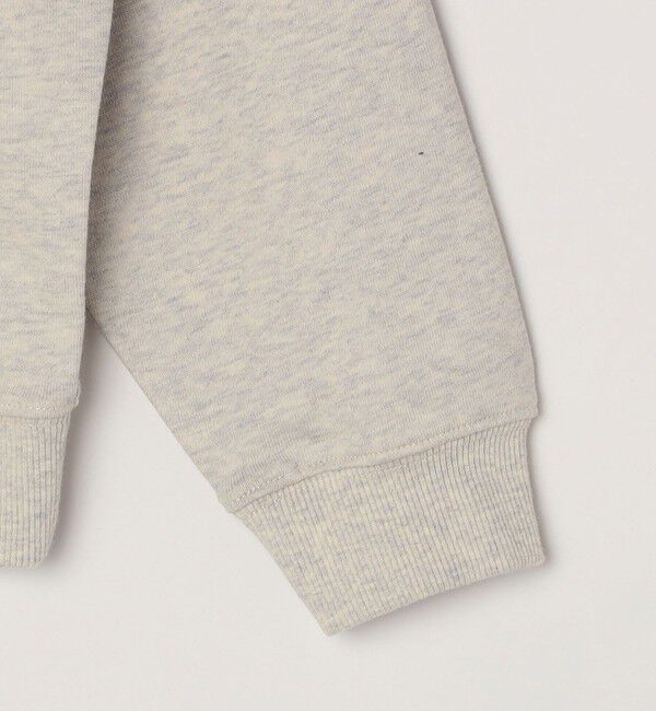 SHIPS any「SHIPS any: SNOOPY コラボ カルチャー グラフィック バック プリント スウェット<KIDS>◇」|スウェット・ジャージ|