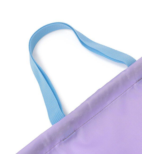 SHIPS KIDS「SHIPS KIDS:巾着 2点セット」|ポーチ|