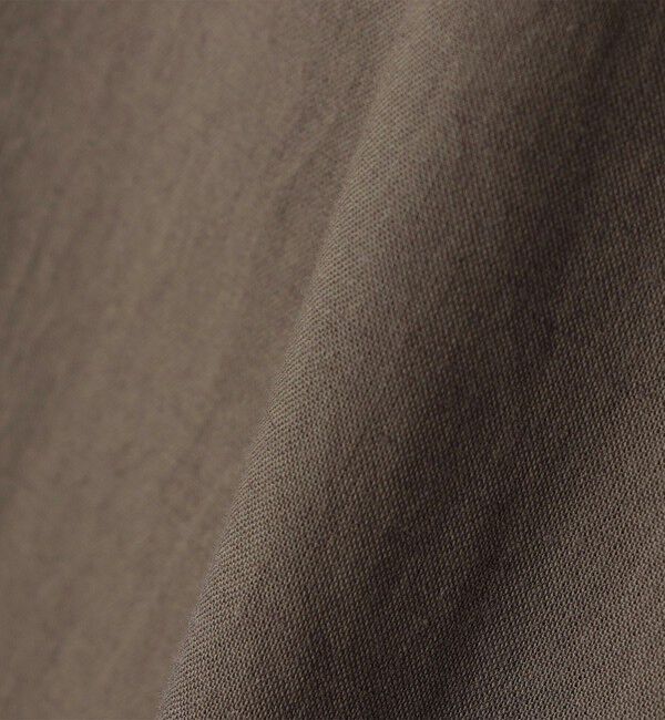 SHIPS any「SHIPS any:〈洗濯機可能〉コットン/リネン オープンカラー プルオーバー シャツ◇」|シャツ・ブラウス|