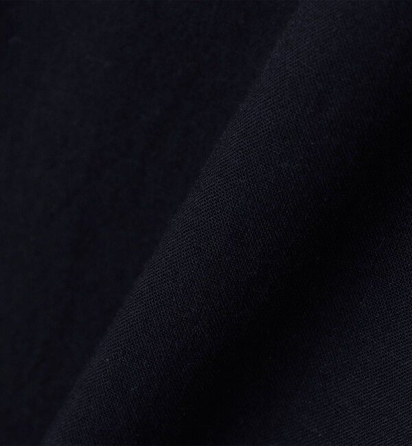 SHIPS any「SHIPS any:〈洗濯機可能〉コットン/リネン オープンカラー プルオーバー シャツ◇」|シャツ・ブラウス|