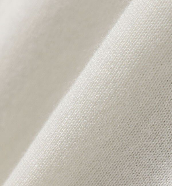 SHIPS「ALANPANE:16ゲージ コットン スキッパー ニット ポロシャツ」|ニット・セーター|