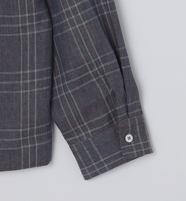 SHIPS「DE BONNE FACTURE: PAINTERS JACKET」|ブルゾン・スタジャン|