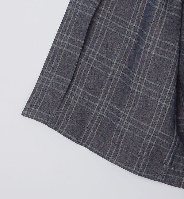 SHIPS「DE BONNE FACTURE: PAINTERS JACKET」|ブルゾン・スタジャン|