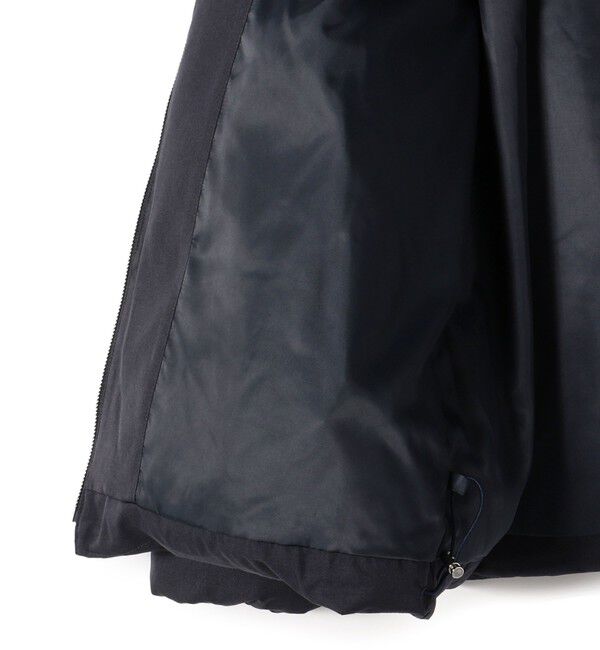 SHIPS for women「LIMONTA EAST 河田 ダウン ジャケット」|ダウン|