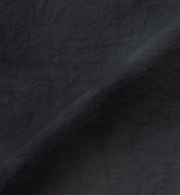 SHIPS any「SHIPS any:〈洗濯機可能〉タイダイ ナイロン アーバン ジップ ライト パーカー◆」|その他|