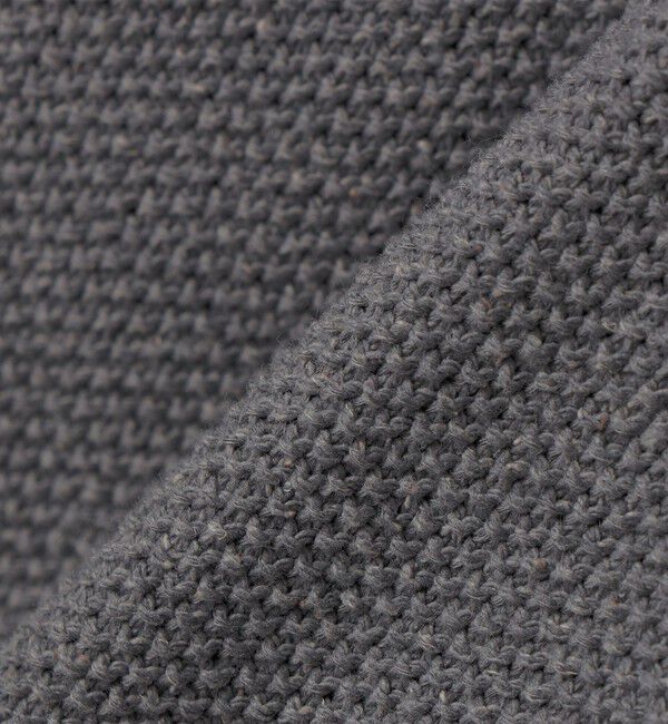 SHIPS any「SHIPS any:〈洗濯機可能〉TEXBRID(R) リネン混 タックハニカム ニッティング ジャケット◆」|テーラードジャケット|