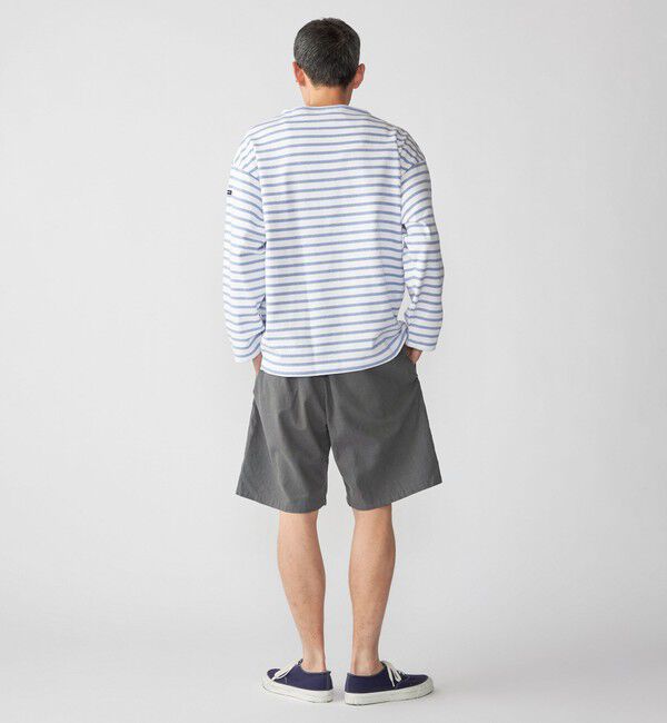 SHIPS「【SHIPS別注】Gramicci: コットンリネン ショーツ」|その他|