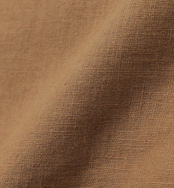 SHIPS「【SHIPS別注】Gramicci: コットンリネン ショーツ」|その他|