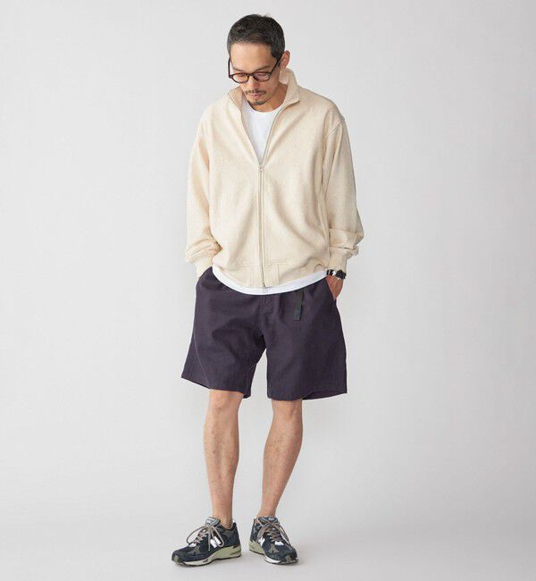 SHIPS「【SHIPS別注】Gramicci: コットンリネン ショーツ」|その他|