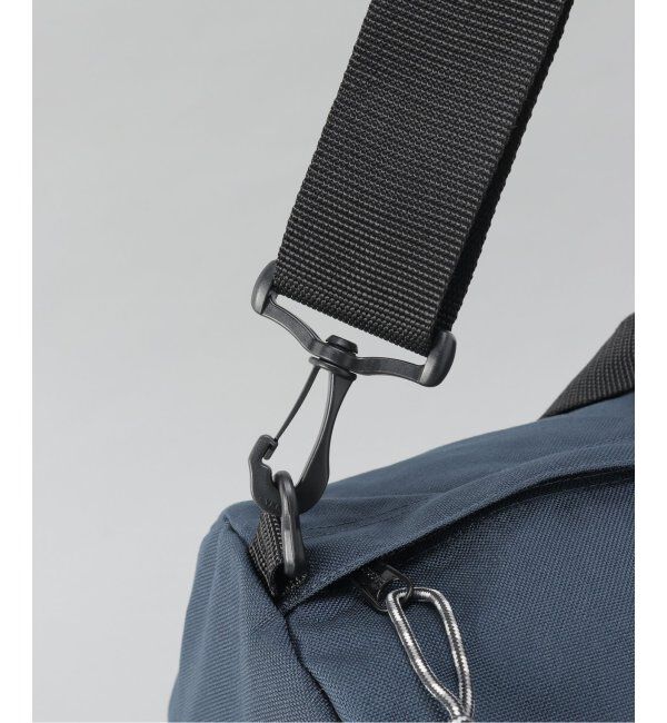 OUTDOOR PRODUCTS Usual Things「追加 232  ROLL BOSTON X-LARGE SOLID」|ボストンバッグ|