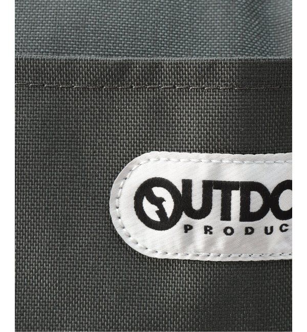 OUTDOOR PRODUCTS Usual Things「追加 232  ROLL BOSTON X-LARGE SOLID」|ボストンバッグ|
